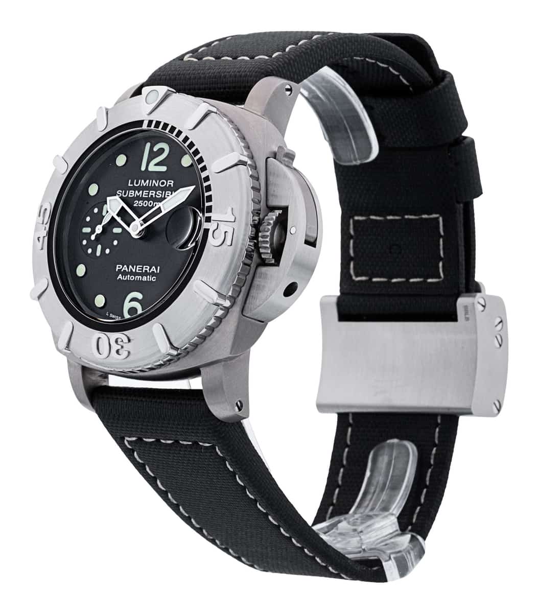 Panerai Luminor Submersible PAM00285 Panerai Luminor Submersible PAM00285